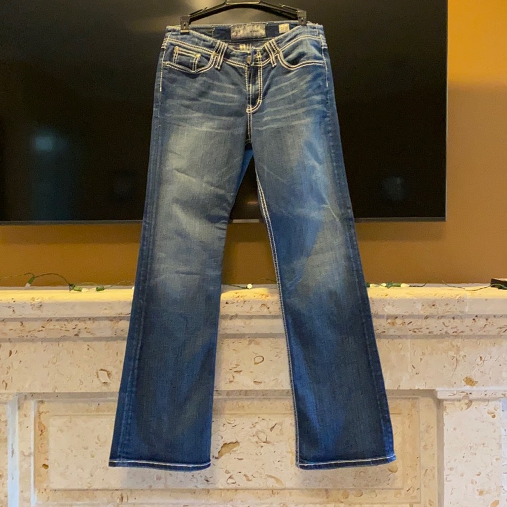 BKE Wendy boot cut